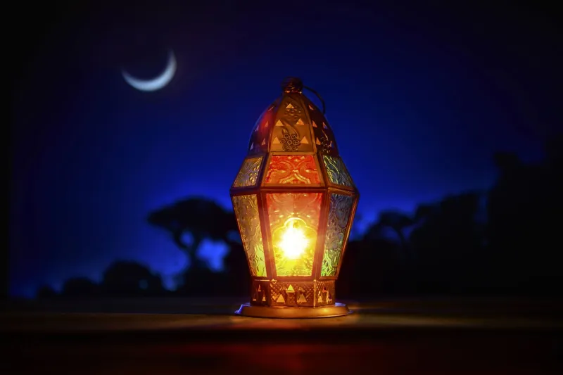 العبادات المؤقتة وغير المؤقتة!