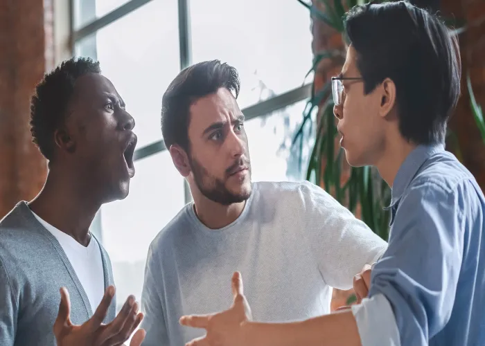 مرضٌ عضالٌ سرى في جسد الأمَّة