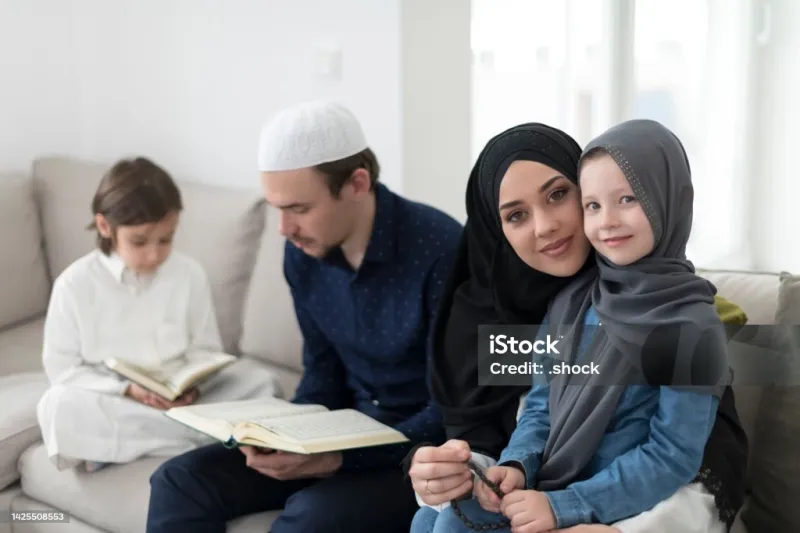 منهج الإسلام في تربية الطفل أهم النتائج والتوصيات