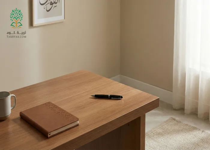 الموظف الذي سرق قلمًا.. فخسر وطنًا!