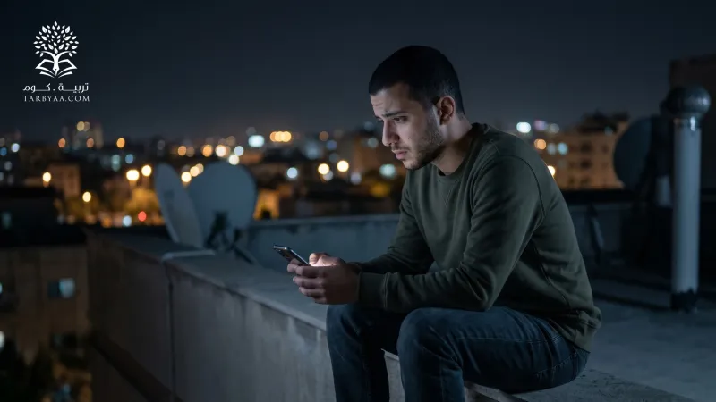 المال يهرب نقرة.. نقرة