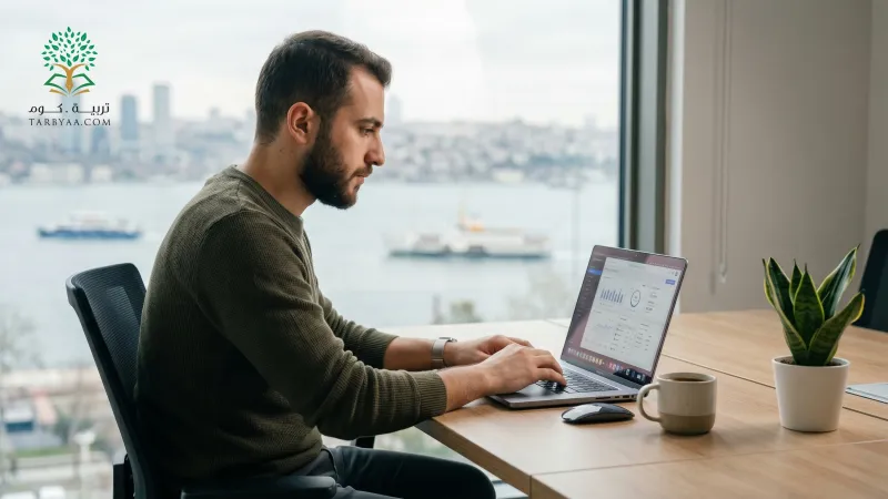 جيل يحسن الحياة في سبيل الله (1)