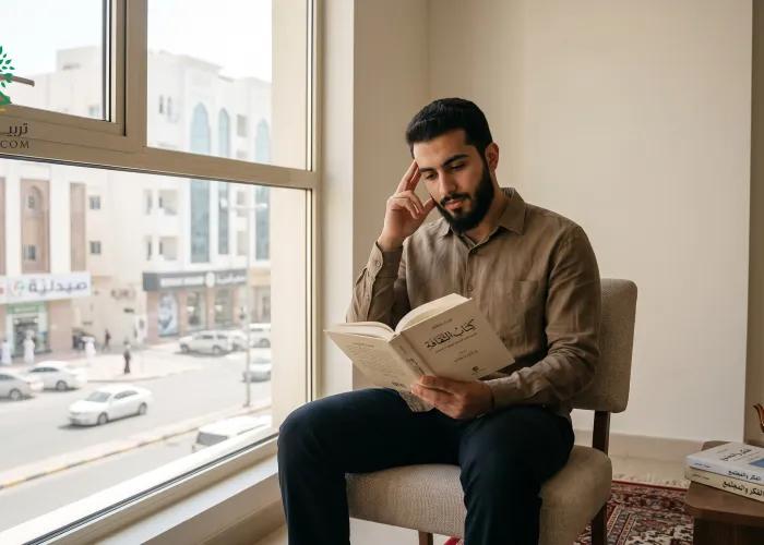 العابد كما يصوره القرآن ليس منعزلًا