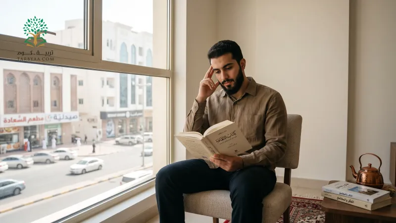 العابد كما يصوره القرآن ليس منعزلًا