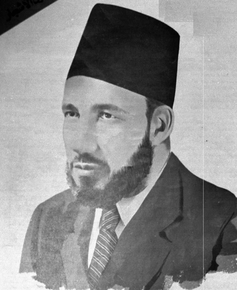 المربي حسن البنا وتربية الإرادة
