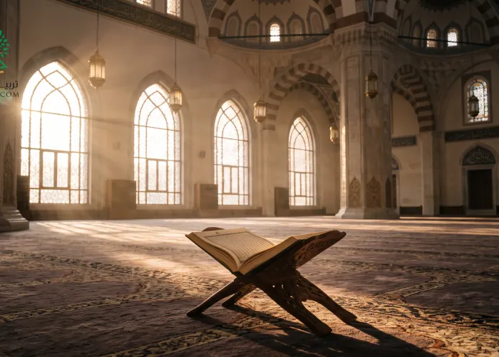 الجمعة مدرسة القلوب… فهل نتعلم كيف نصلح أنفسنا وننهض بأمتنا؟