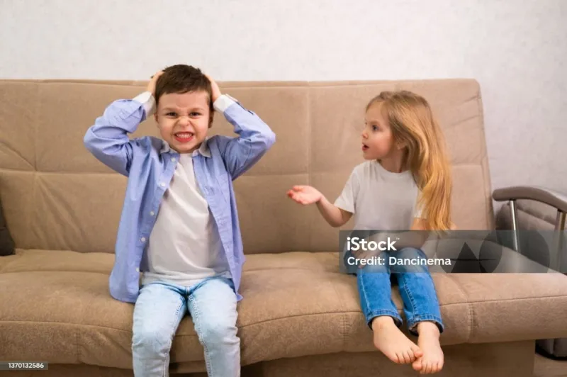 لغة الطفل وتحديات العولمة