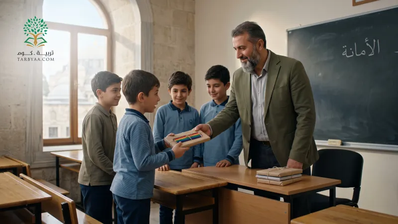 إنما بُعثتُ لأتمم مكارم الأخلاق