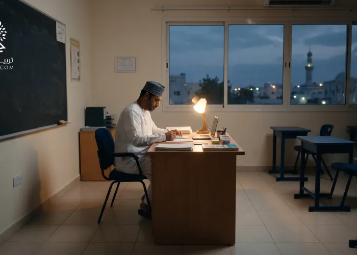 الإتقان بطاقة خروج من كل بيئة لا تُقدّره