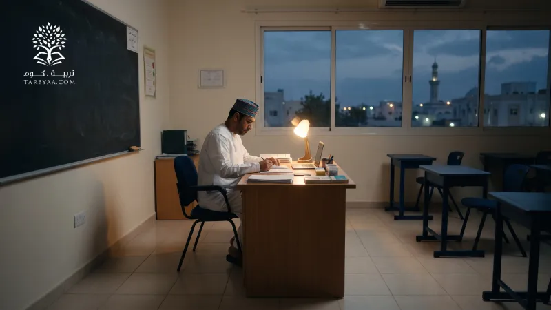 الإتقان بطاقة خروج من كل بيئة لا تُقدّره