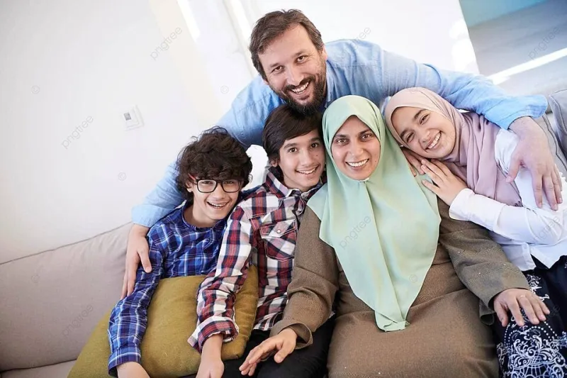 الوظيفة التربوية للأسرة المسلمة في العالم المعاصر