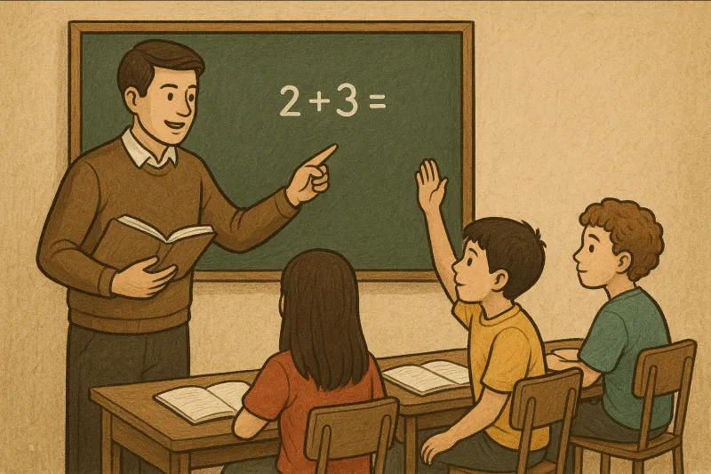 الجزاء والعقاب في العملية التعليمية في الفكر التربوي الإسلامي