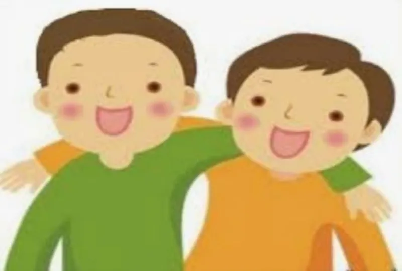 تشجيع طفل الروضة على تكوين صداقات
