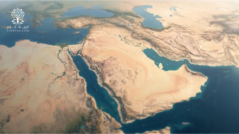 نفحات الجمعة: قراءة المشهد العالمي