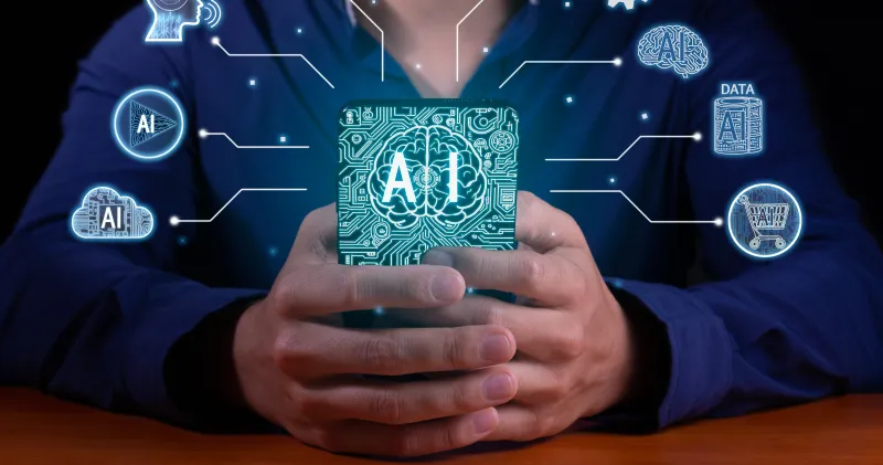 الذكاء الاصطناعي والأمة الإسلامية: الفرص والتحديات