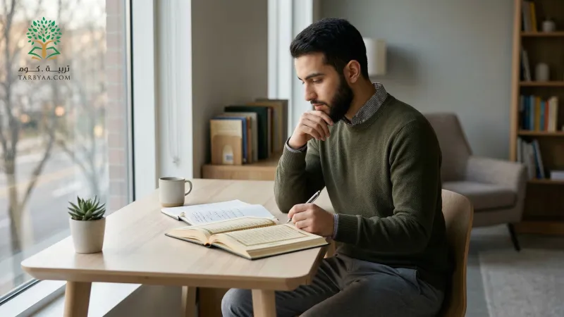 الإسلام هو الحل