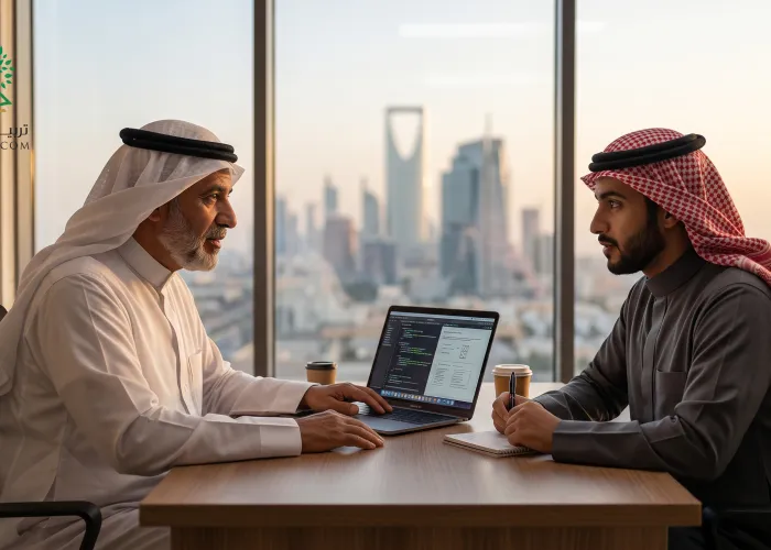 الآلة تنقل المعلومة فلا تُزكّي نفسا ولا تُكَوِّن قدوة