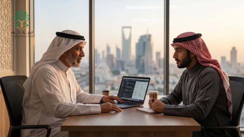الآلة تنقل المعلومة فلا تُزكّي نفسا ولا تُكَوِّن قدوة