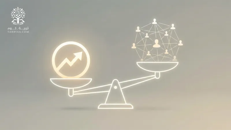 الغرور الاقتصادي وتفكك العمران: قراءة حضارية سننية في قصة الجنتين من قصص سورة الكهف (دراسة تحليلية)