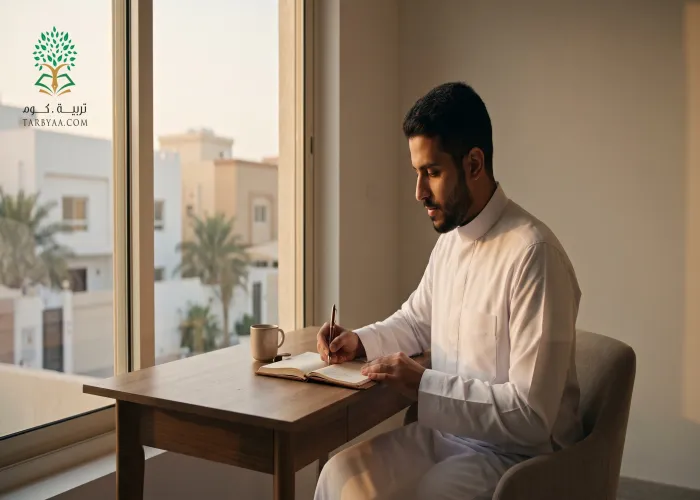 التجرد في حياة المربي: أن تخدم الرسالة لا أن تستخدمها