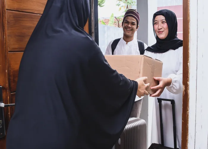 دور المرأة في تعزيز قيمة الرحمة في الإسلام