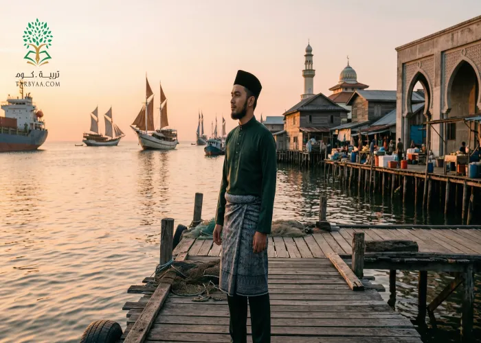 سلسلة ممالك اسلامية لها تاريخ "عظماء كتبوا التاريخ في الظل" 2