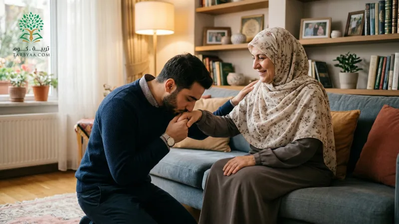 تكريم المرأة في الإسلام