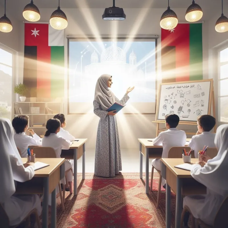 (3) أساليب التربية الجماعية (النشاط والخبرة)