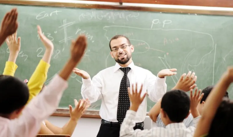 من مؤهلات المربي: الإلمام بطبيعة النفس البشرية