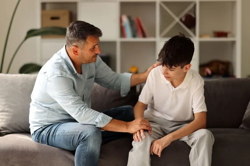 التوجيهات التربوية من خلال خطاب الآباء للأبناء كما جاءت في القرآن الكريم