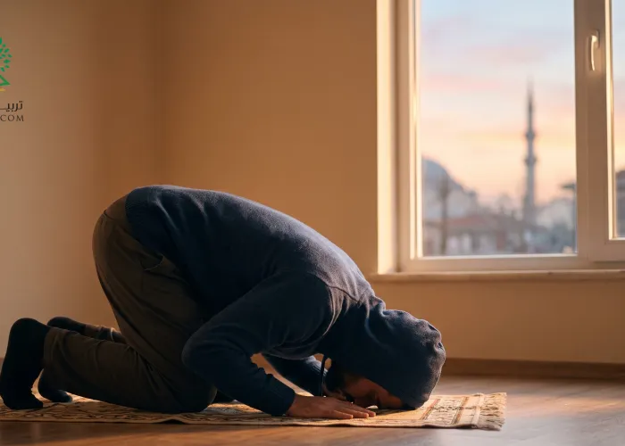 فاقد الشيء لا يعطيه: حين يبدأ المربي بإصلاح نفسه