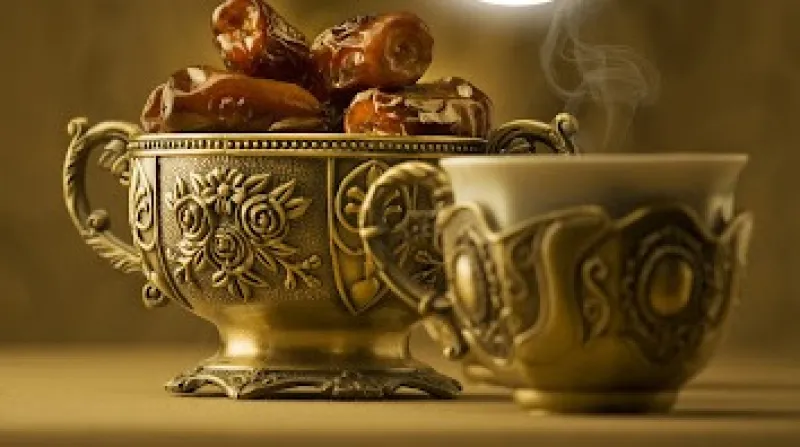 رمضان والمسارات الأربعة