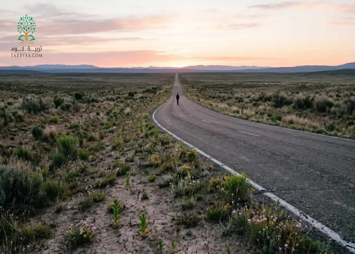 الربانية طريقنا للإصلاح