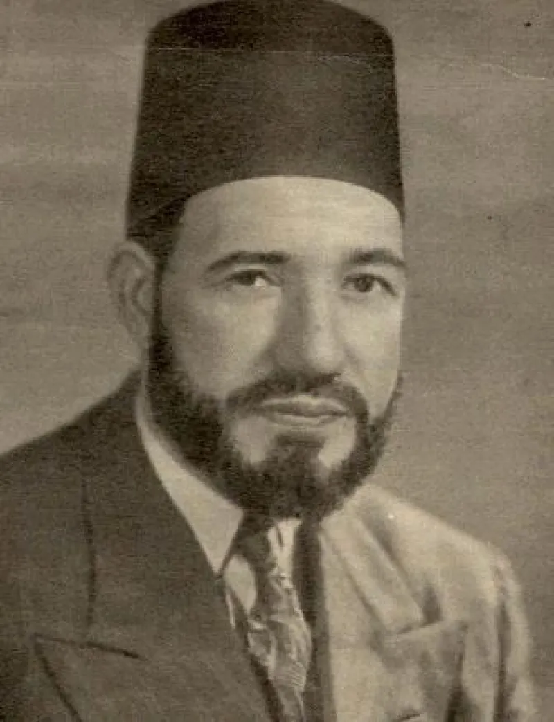 المولد النبوي الشريف وفلسطين