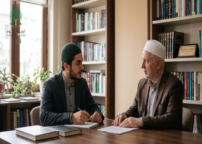 بين التقدير والتقديس: كيف نتعامل مع علمائنا ورموزنا؟