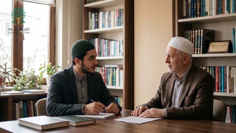 بين التقدير والتقديس: كيف نتعامل مع علمائنا ورموزنا؟