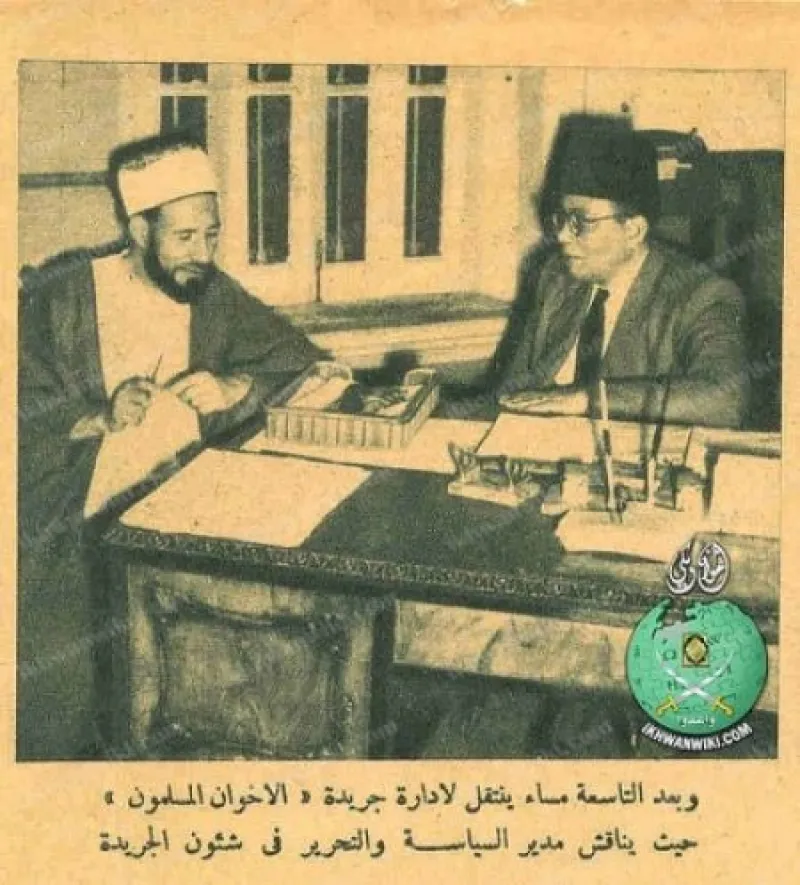 أبو العربي مصطفى يكتب: جهود الإخوان في التصدي للعري وانحراف الإعلام