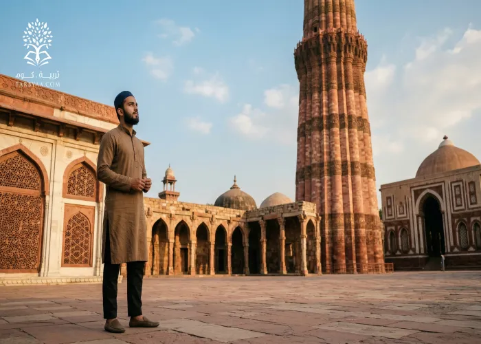 سلسلة ممالك إسلامية لها تاريخ مجيد "عظماء كتبوا التاريخ في الظل" 4