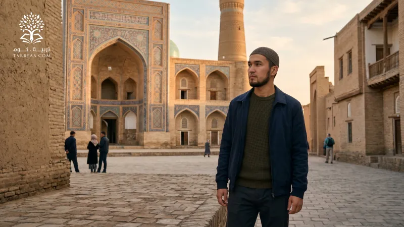 سلسلة ممالك إسلامية لها تاريخ مجيد 