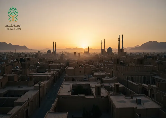 الصراع الأمريكي الإيراني وأثره على الأمة الإسلامية وقضاياها المصيرية