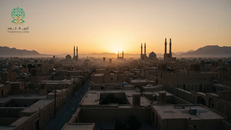 الصراع الأمريكي الإيراني وأثره على الأمة الإسلامية وقضاياها المصيرية
