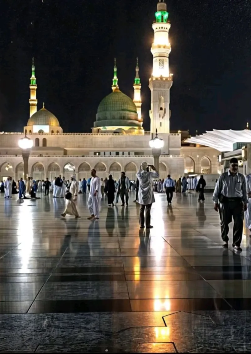 ذكرى مولد رسول الله صلى الله عليه وسلم
