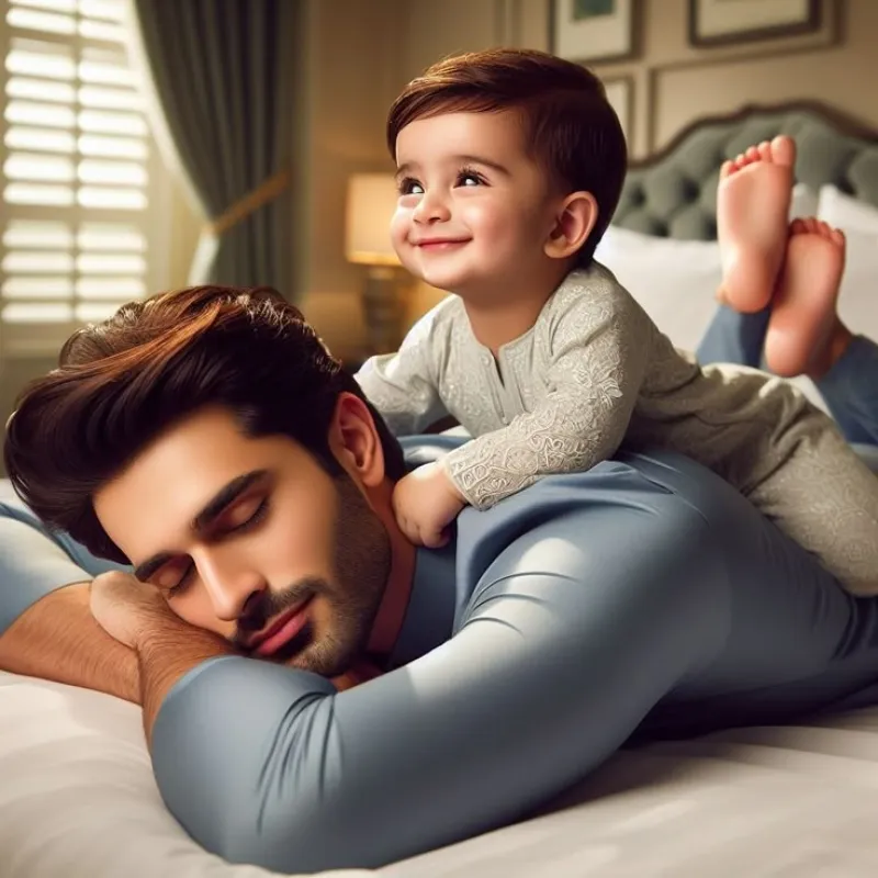 إلى الآباء.. اعرف نمط شخصيتك