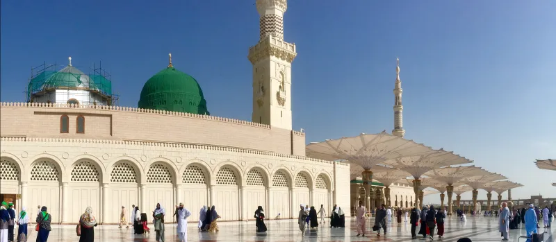 المرتكزات الدعوية في الهجرة النبوية