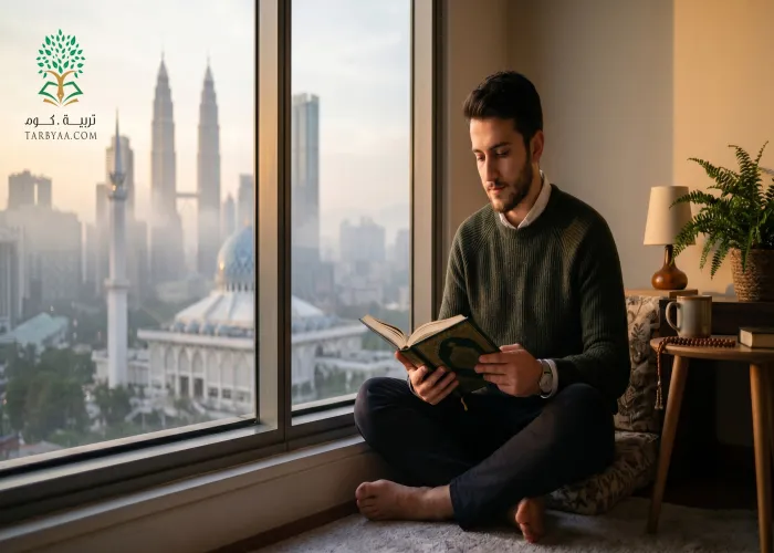 الإسلام هو الحل