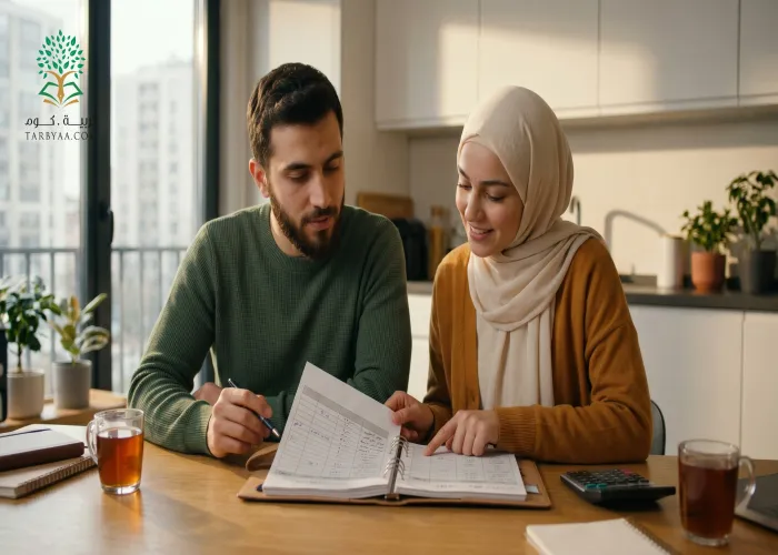 كيف تحوّل أسرتك إلى فريق ادخار لا يُهزم؟