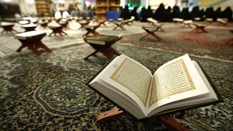 أفكار بسيطة خلال العشر الأواخر من رمضان