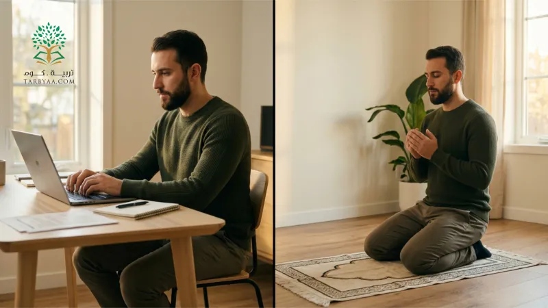 ثلاثة مقاصد لوجودك: لماذا خُلقت أصلًا؟