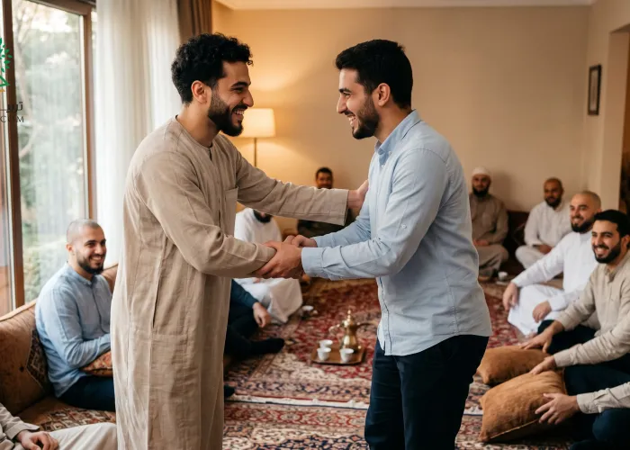 كيف يكسب المربي قلوب الناس؟ مفاتيح المحبة الصغيرة ذات الأثر الكبير