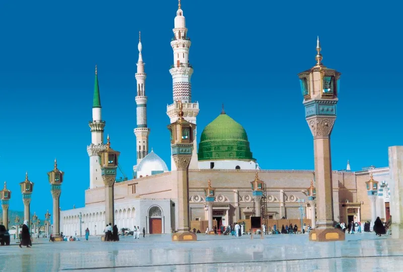 مواقف تربوية من السيرة النبوية